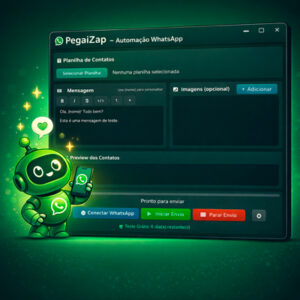 PegaiZap 365